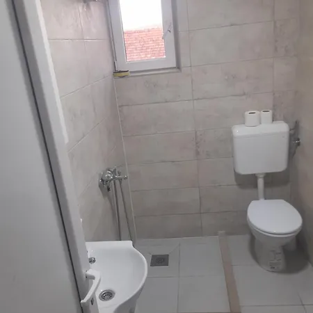 Lejlighed Karl Malden