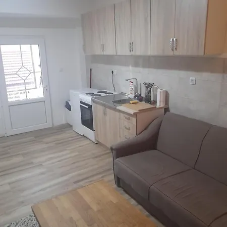 Lejlighed Karl Malden *